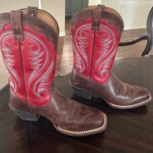 ARIAT WOMENS BOOTS